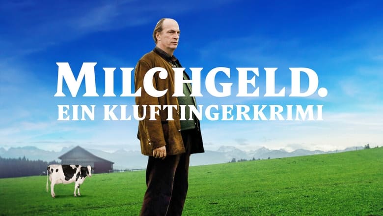 кадр из фильма Milchgeld. Ein Kluftingerkrimi