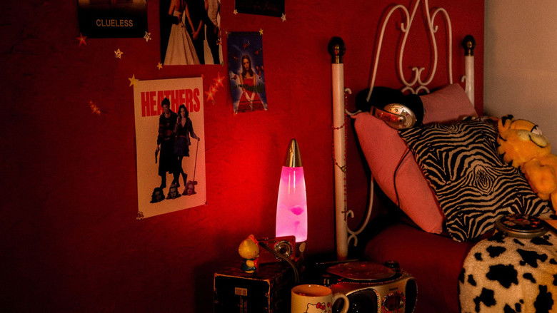 кадр из фильма Herética