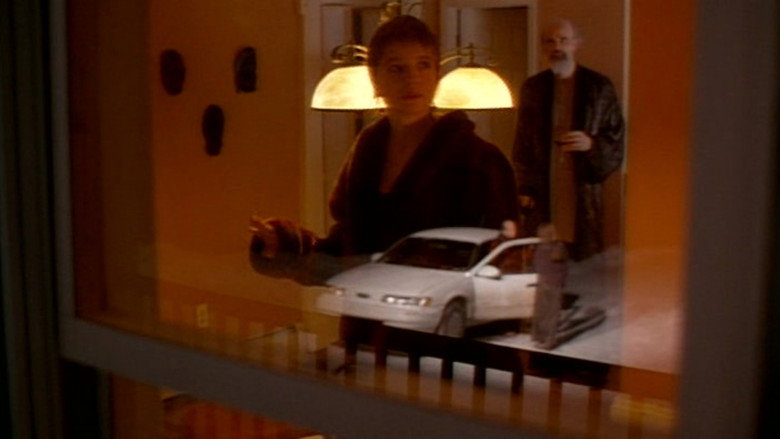 кадр из фильма The Wife