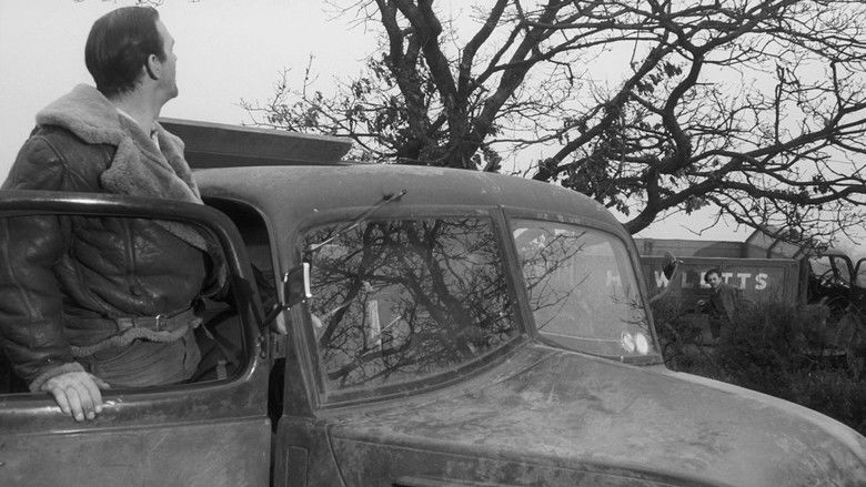 кадр из фильма Адские водители