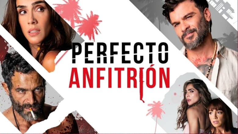 кадр из фильма Perfecto Anfitrión