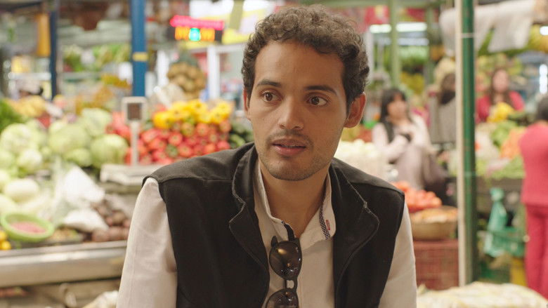 кадр из фильма Enseñanza