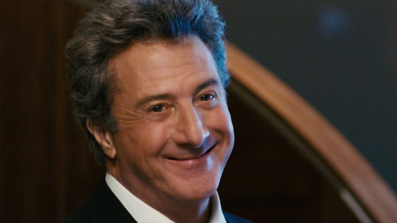 кадр из фильма Последний шанс Харви