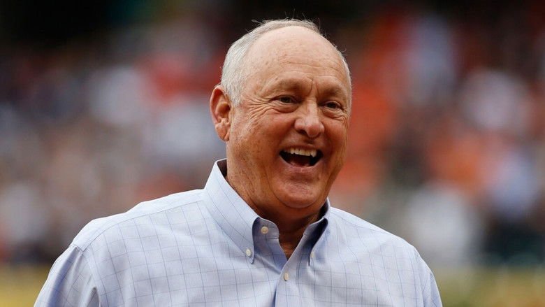 кадр из фильма Facing Nolan