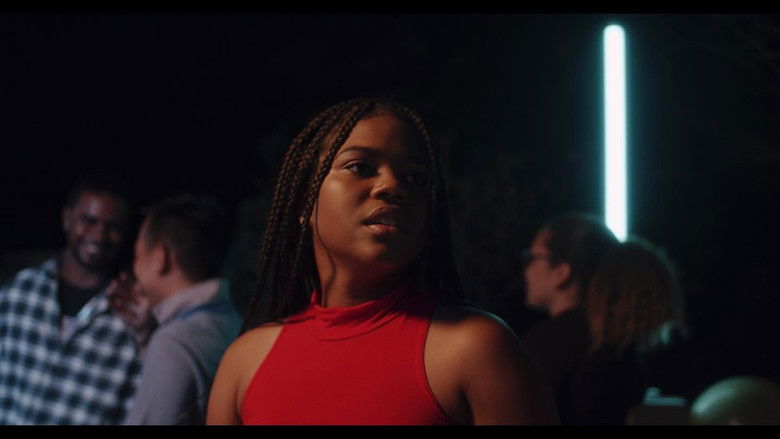 кадр из фильма Out of Many