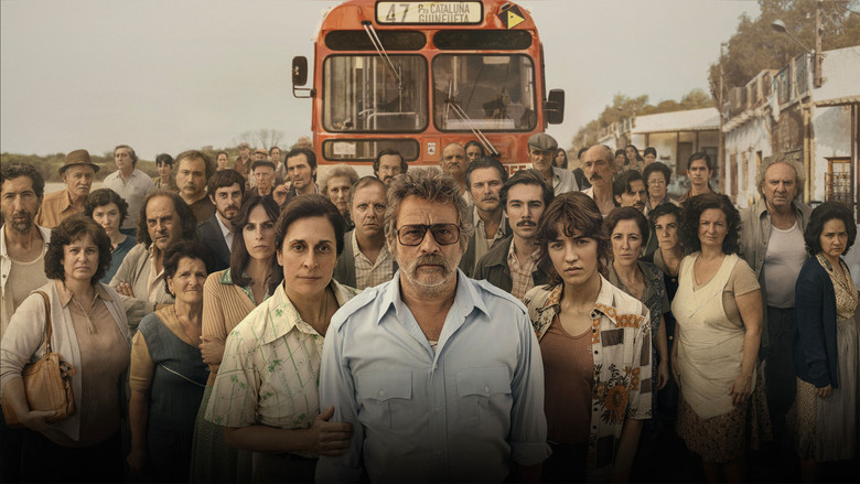 кадр из фильма El 47