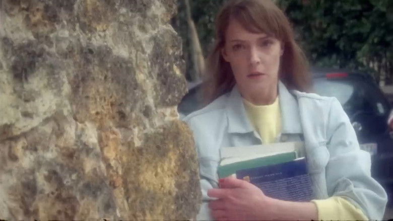 кадр из фильма Les vacances continuent