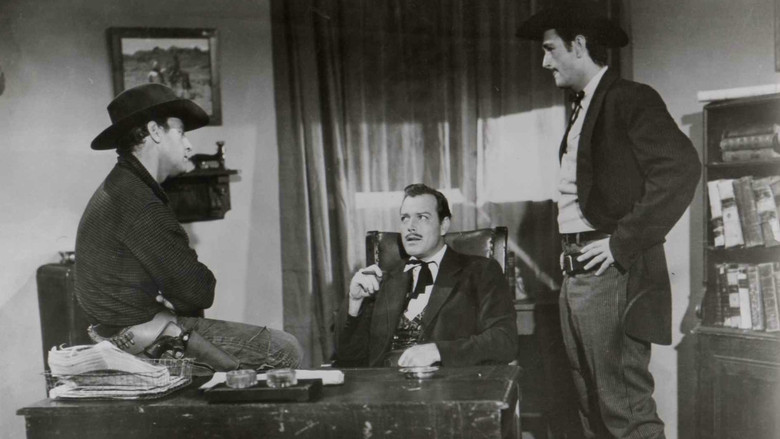 кадр из фильма Outlaw Treasure