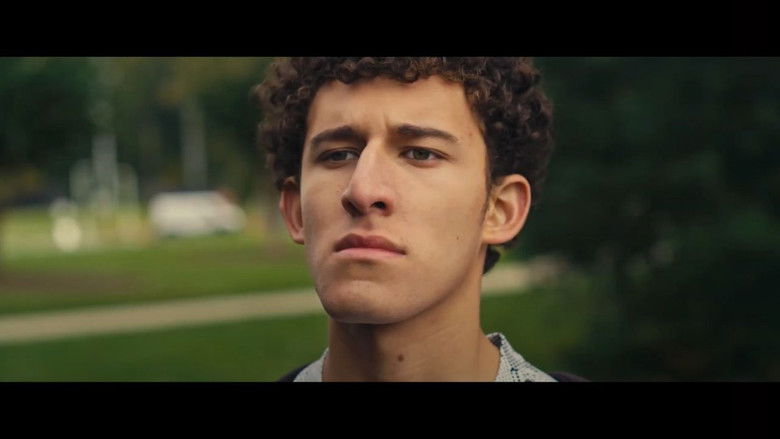 кадр из фильма La Vida