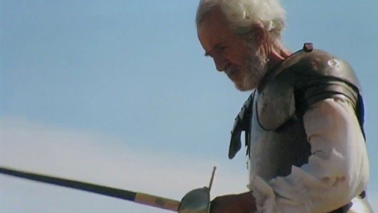 кадр из фильма Рыцарская честь