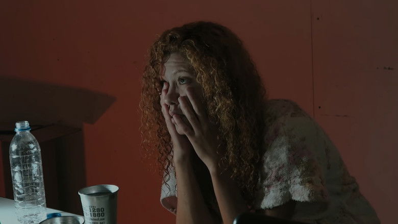 кадр из фильма Os Fantasmas de Petra do Carmo