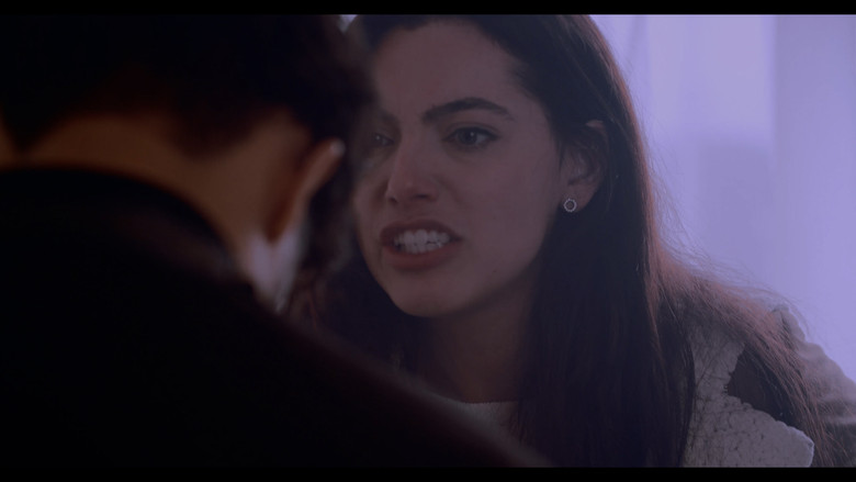 кадр из фильма Meu Último Ano