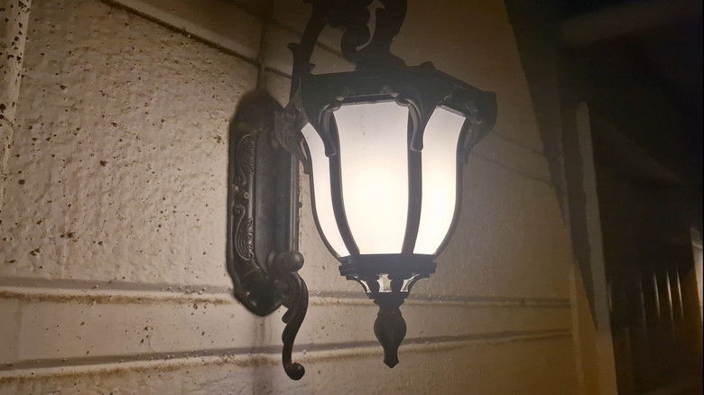 кадр из фильма The Fish