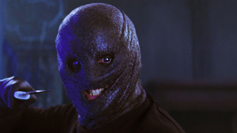 кадр из фильма Коллекционер