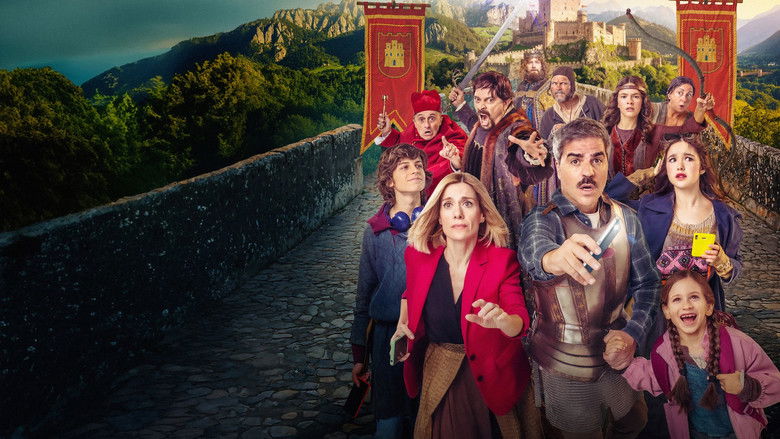 кадр из фильма Sin cobertura