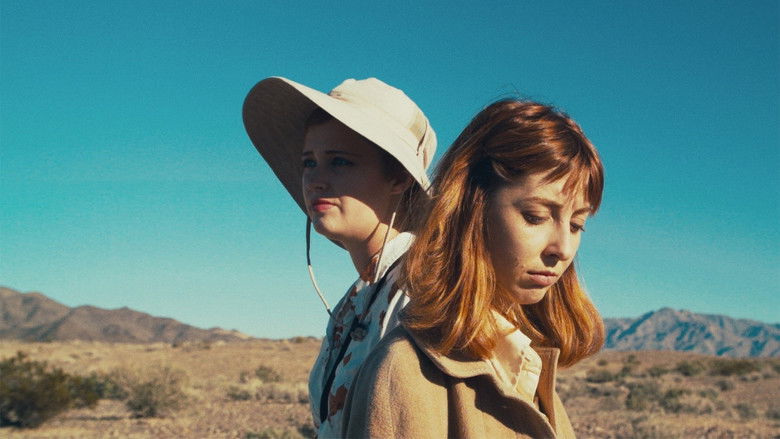 кадр из фильма Birds Without Feathers