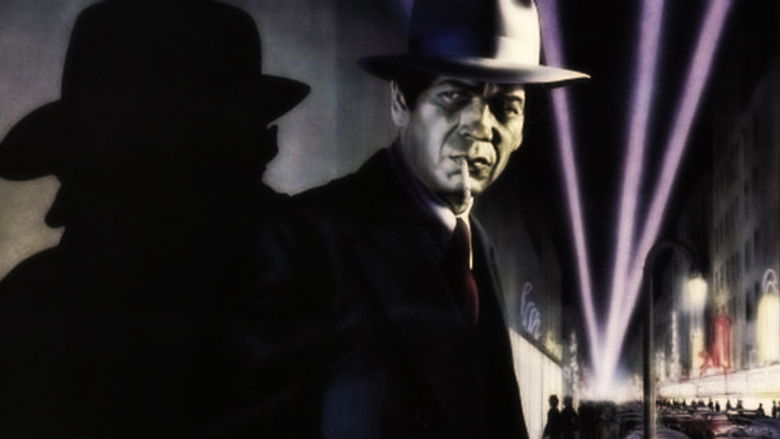 кадр из фильма Hollywood Harry