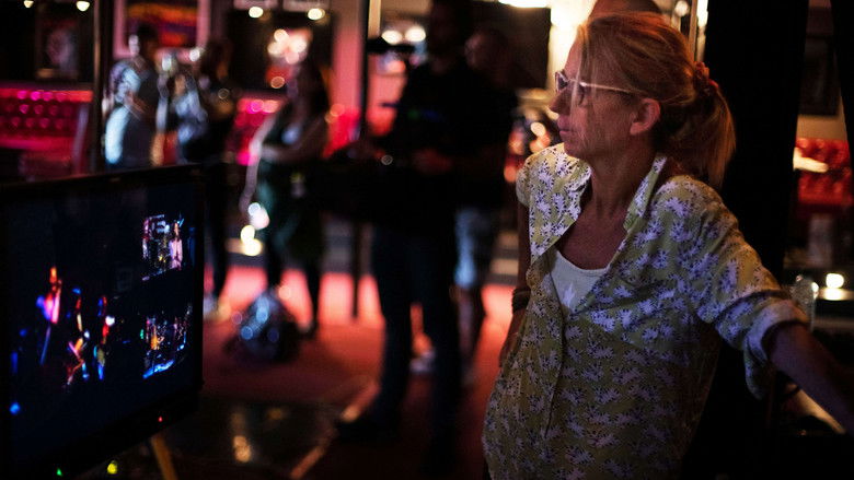 кадр из фильма The Go-Go's