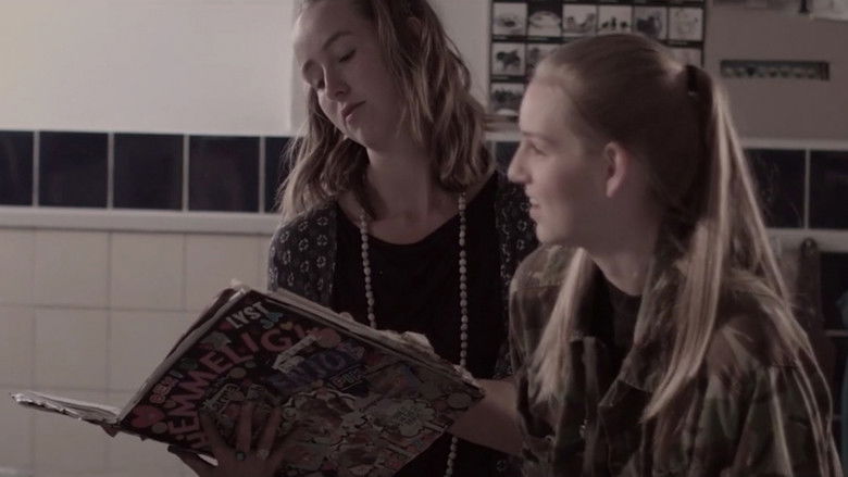 кадр из фильма Løbetid