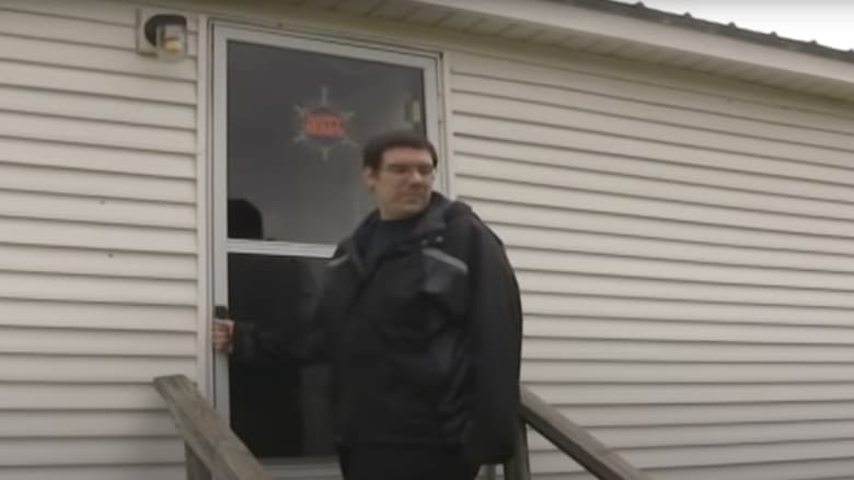 кадр из фильма Remnants