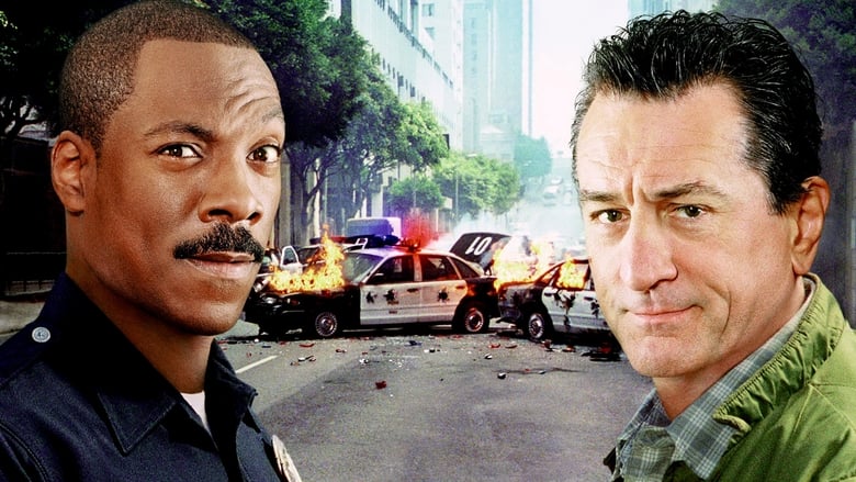 кадр из фильма Шоу начинается