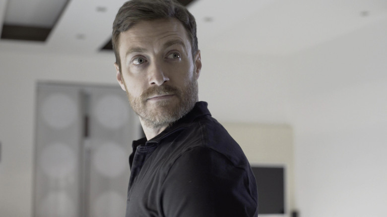 кадр из фильма Complete Strangers