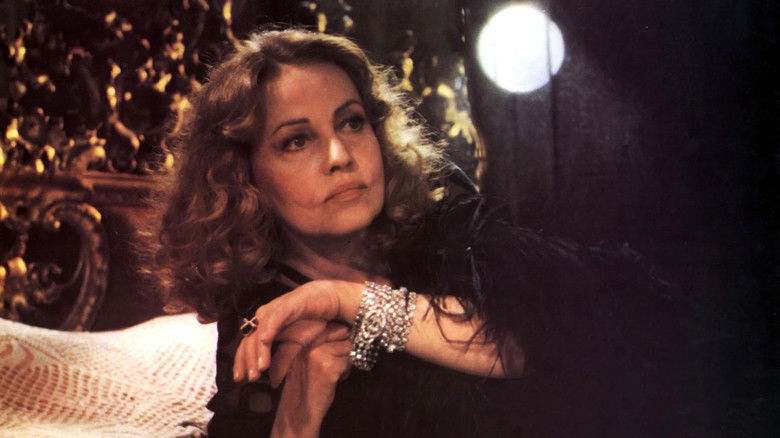 кадр из фильма Lumière