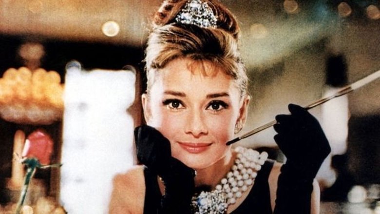 кадр из фильма Audrey Hepburn, le choix de l'élégance