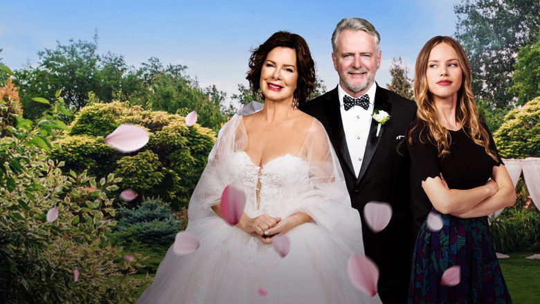 кадр из фильма Daughter of the Bride