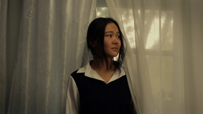 кадр из фильма Бурул