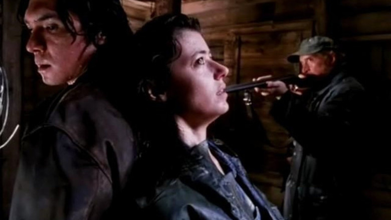 кадр из фильма Подводное течение