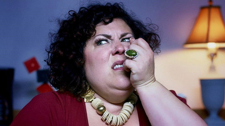 кадр из фильма An Accidental Zombie (Named Ted)