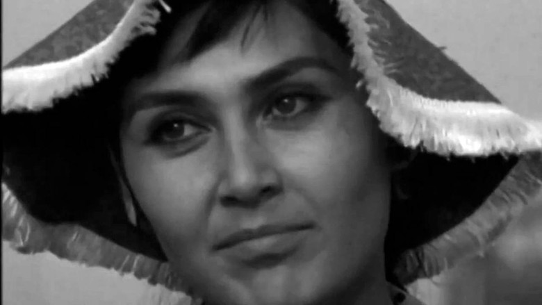 кадр из фильма Третья дочь