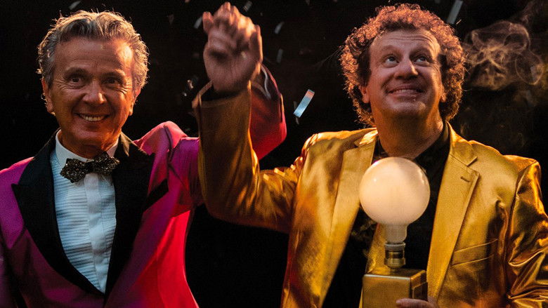 кадр из фильма All'alba perderò