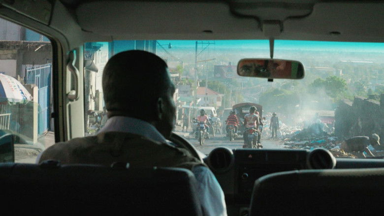 кадр из фильма zo reken