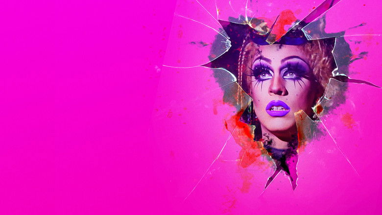 кадр из фильма Death Drop Gorgeous