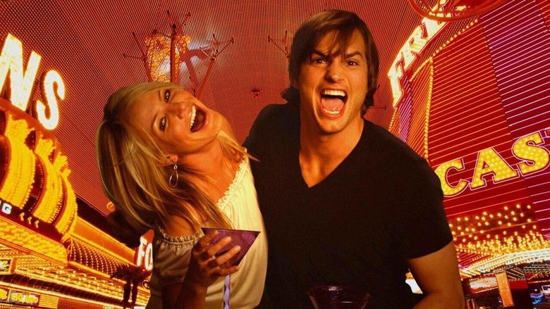 кадр из фильма Однажды в Вегасе