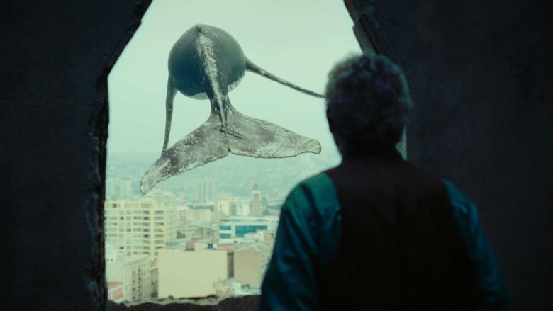 кадр из фильма Стихи забвения