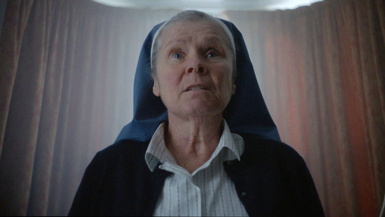 кадр из фильма Амулет