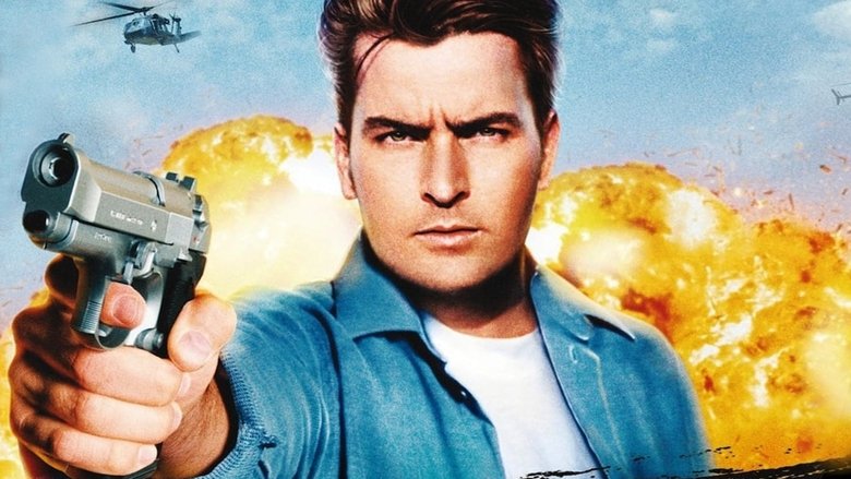 кадр из фильма Погоня