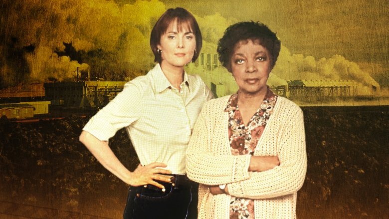 кадр из фильма Taking Back Our Town