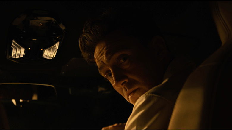 кадр из фильма Termination Date