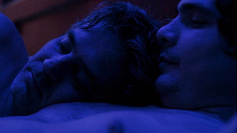 кадр из фильма Ночь