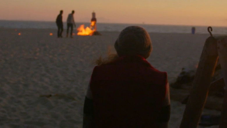 кадр из фильма Night Surf