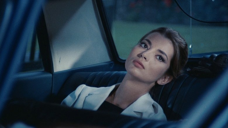 кадр из фильма Несчастный случай