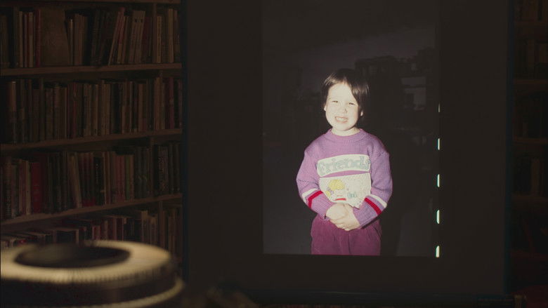 кадр из фильма Unfolding Faith