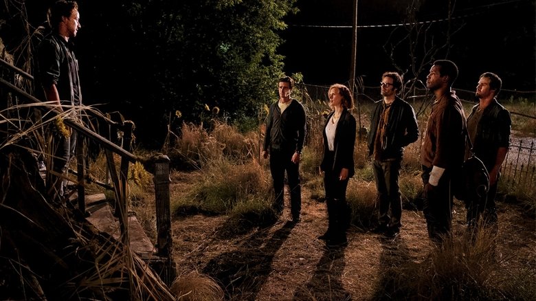 кадр из фильма Оно 2