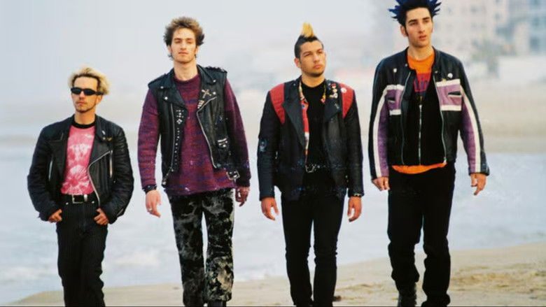 кадр из фильма La guerra degli Antò