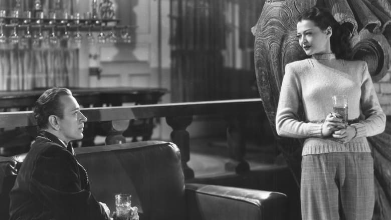 кадр из фильма Mr. Ace