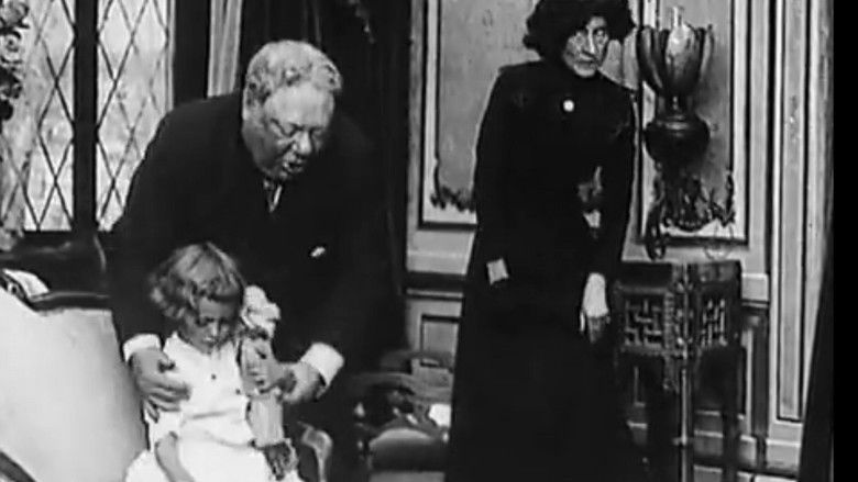 кадр из фильма Пик её славы